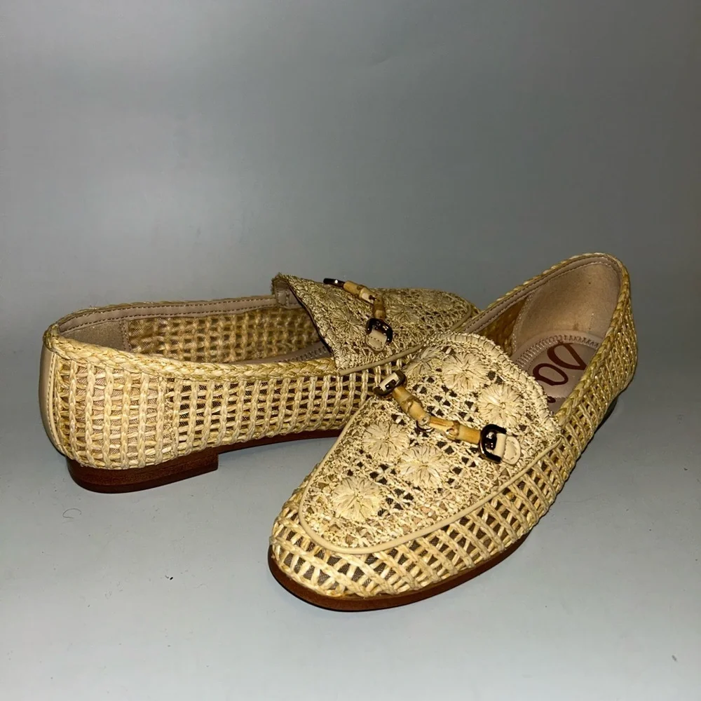Euc Sam Edelman women’s Lowell Loafer - Picture 3 of 5